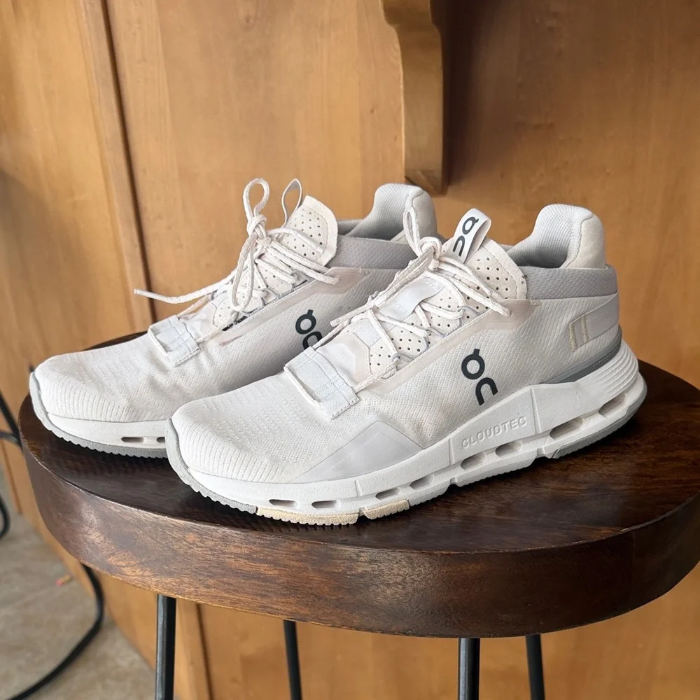 On Running Cloudnova 2 - Picture 2 of 7